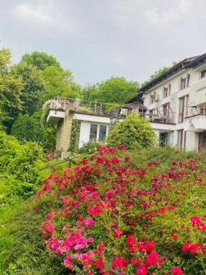 Rapsodia Pension